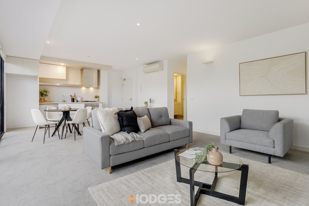 105 / 270 High Street, WINDSOR, VIC, 3181, Windsor - Thumbnail 4