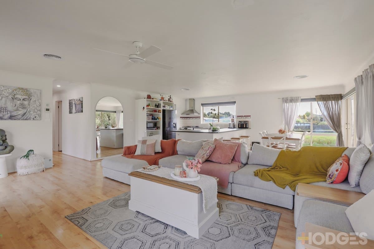 5 Minda Court, Clifton Springs, VIC, 3222, Clifton Springs - Thumbnail 2