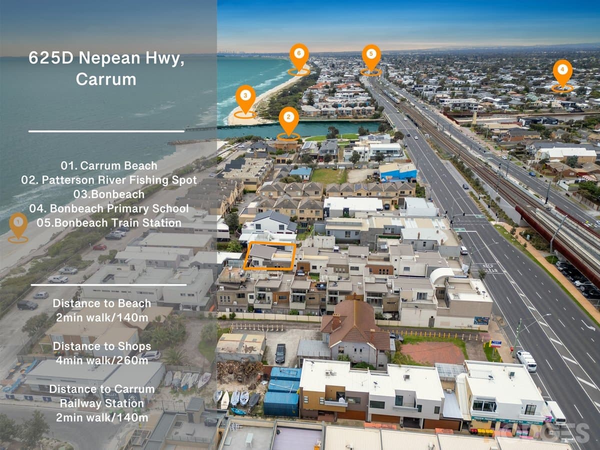 625D Nepean Highway, Carrum, VIC, 3197, Carrum - Thumbnail 5