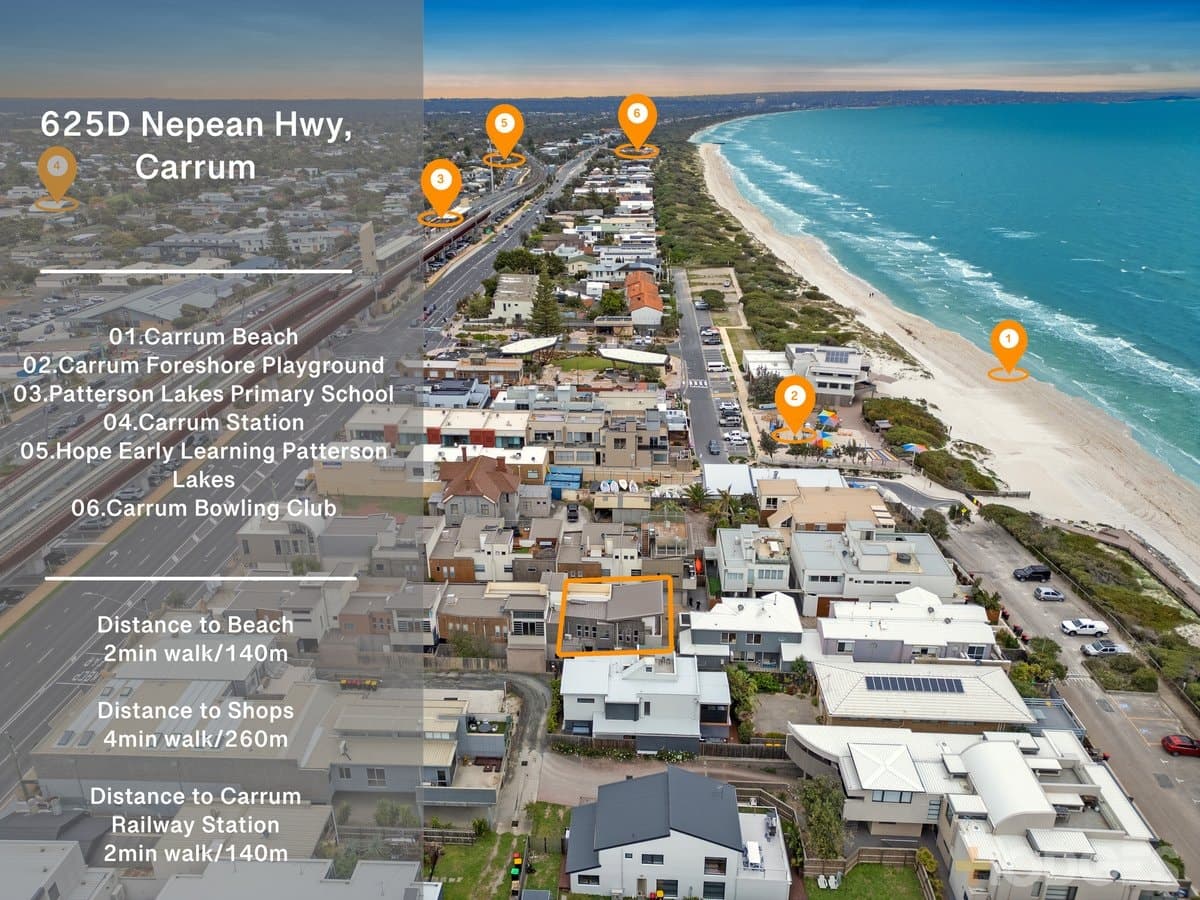 625D Nepean Highway, Carrum, VIC, 3197, Carrum - Thumbnail 6