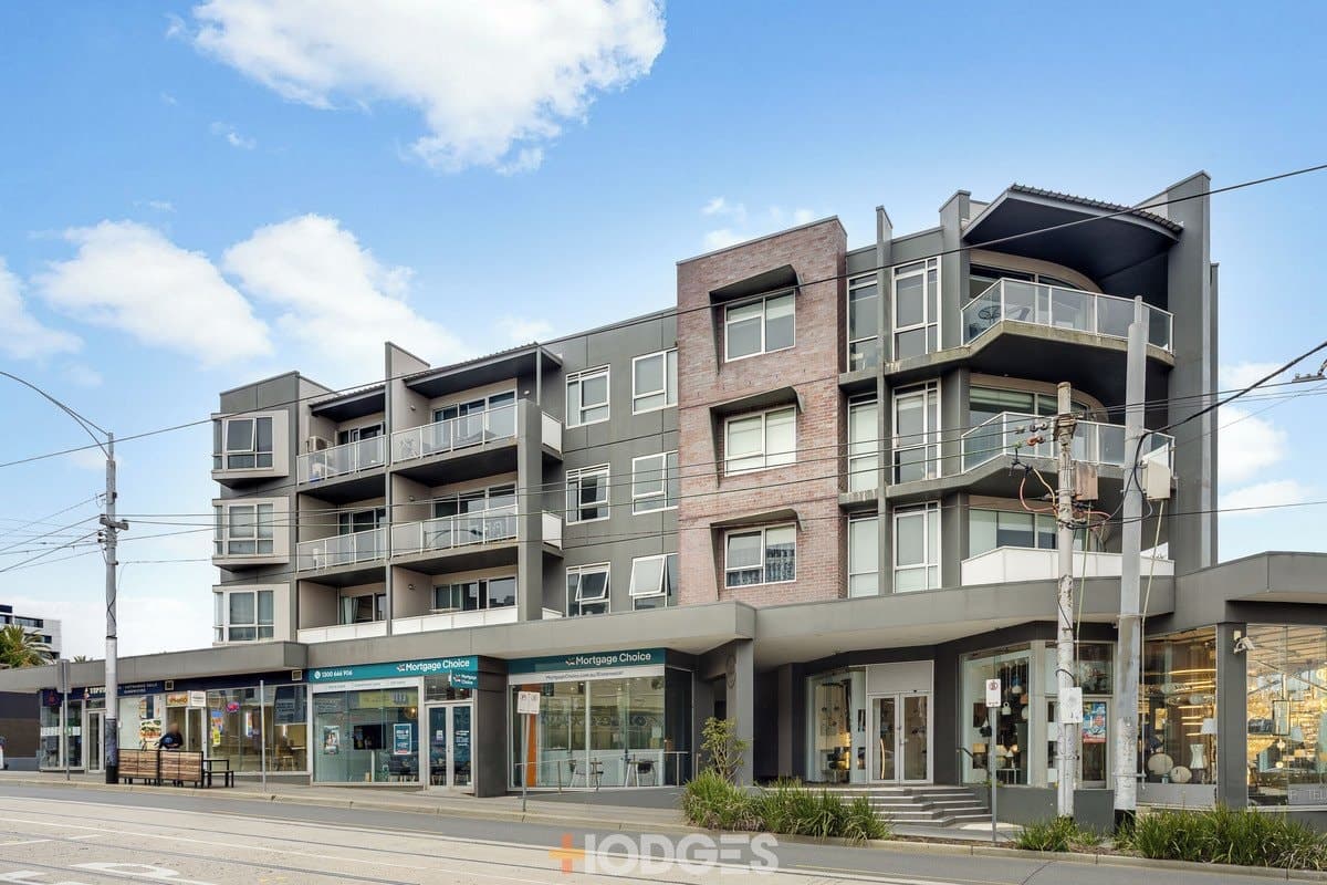 113 / 242 Glen Huntly Road, Elsternwick, VIC, 3185, Elsternwick - Thumbnail 7