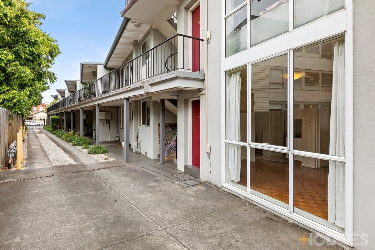11 / 378 Inkerman Street, St Kilda East, VIC, 3183, St Kilda East - Thumbnail 2