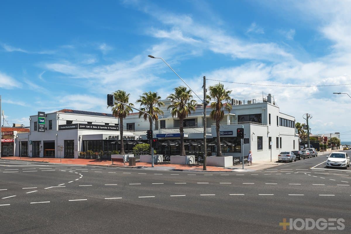 108 / 310 Station Street, Chelsea, VIC, 3196, Greenwith - Thumbnail 4