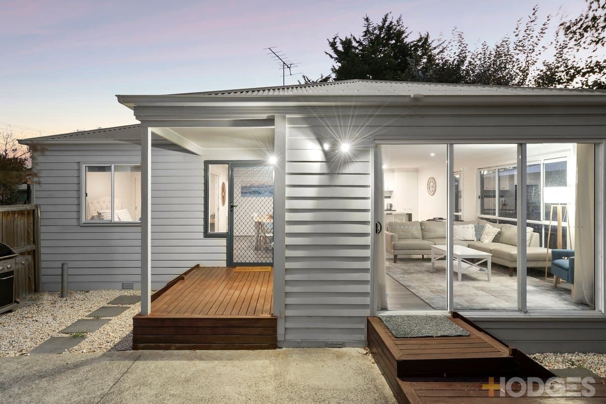 2 / 118 Bonnyvale Road, Ocean Grove, VIC, 3226, Ocean Grove - Thumbnail 2