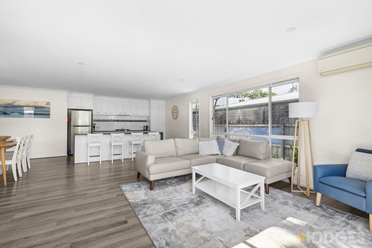 2 / 118 Bonnyvale Road, Ocean Grove, VIC, 3226, Ocean Grove - Thumbnail 3