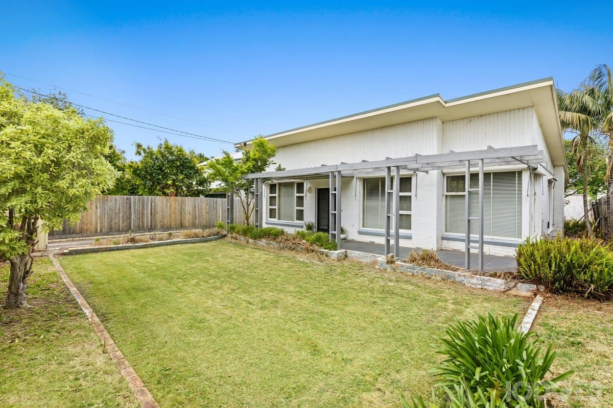 14 Wattle Avenue, Beaumaris, VIC, 3193, Beaumaris - Image 1