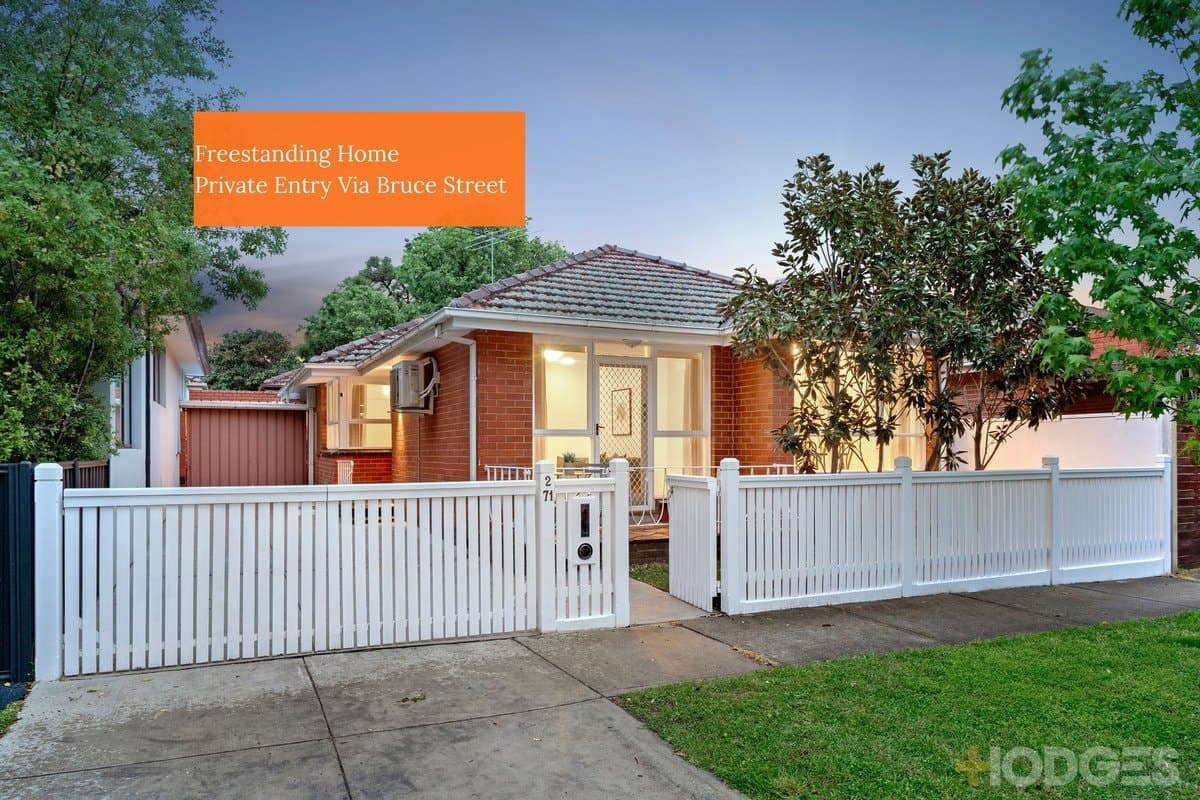 2 / 71 Hodder Street, Brighton East, VIC, 3187, Brighton East - Image 1