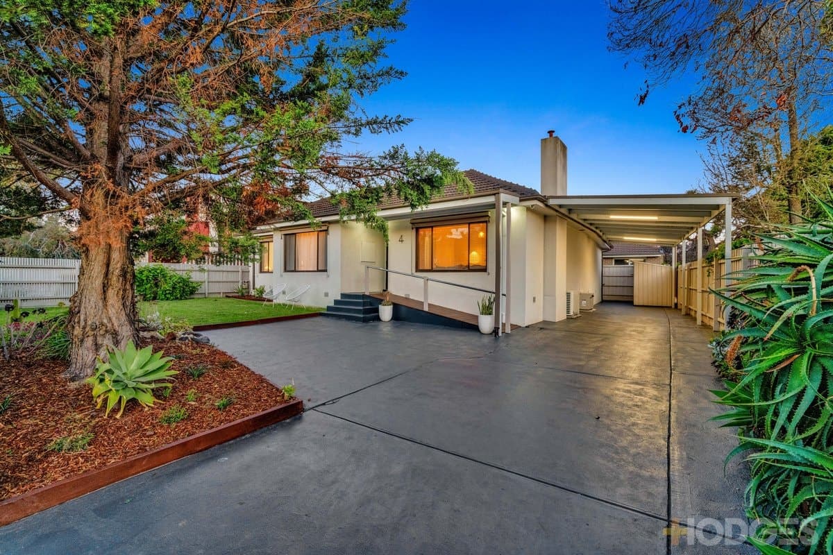 4a Christensen Street, Cheltenham, VIC, 3192, Cheltenham - Image 1