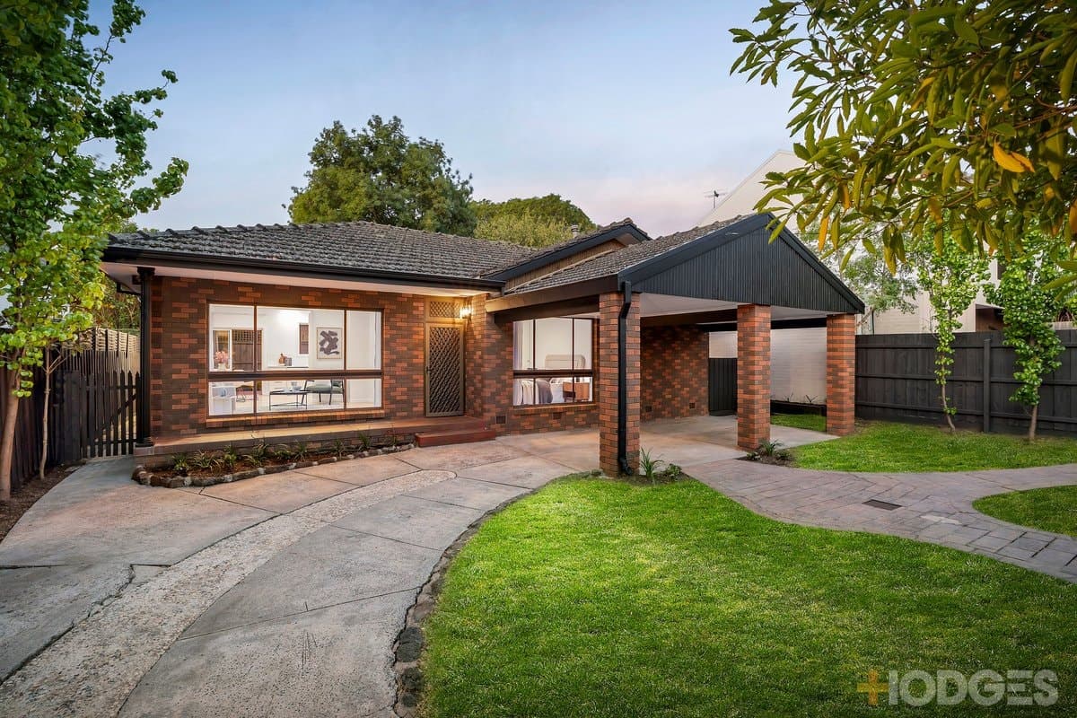 2 / 27 Crisp Street, Hampton, VIC, 3188, Hampton - Image 1