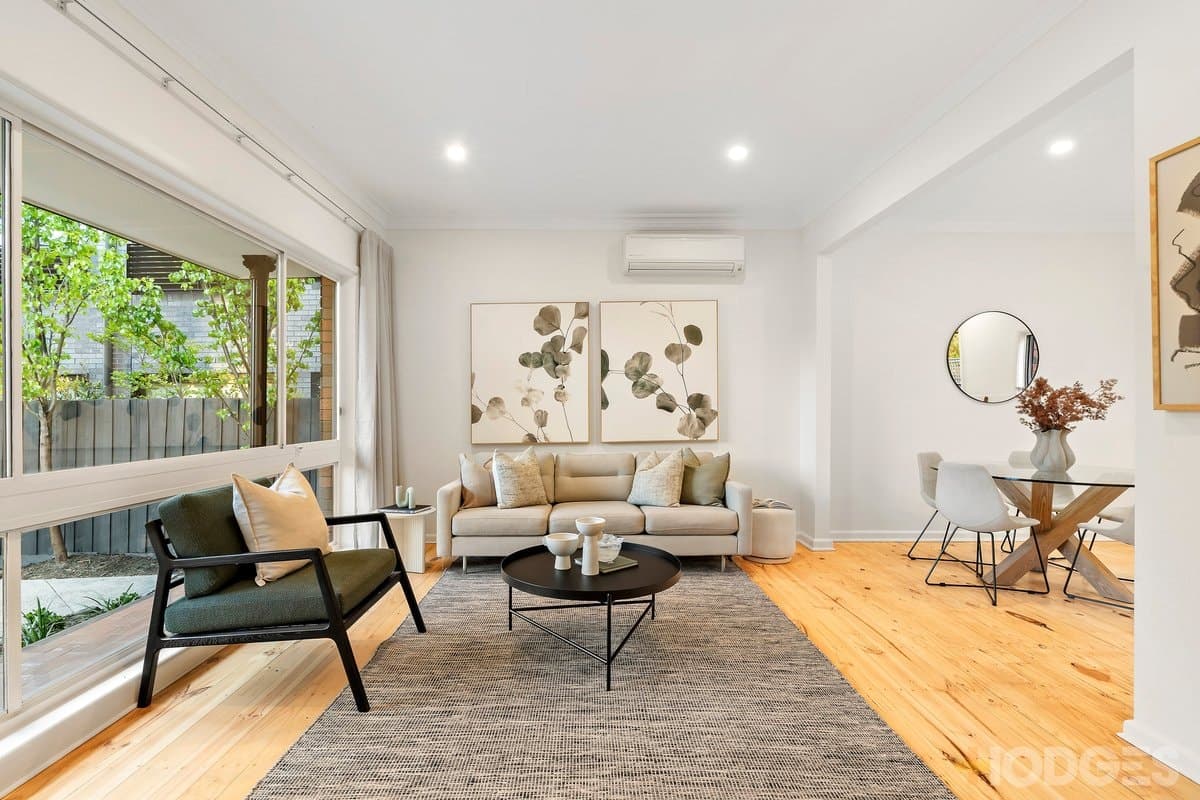 2 / 27 Crisp Street, Hampton, VIC, 3188, Hampton - Thumbnail 2