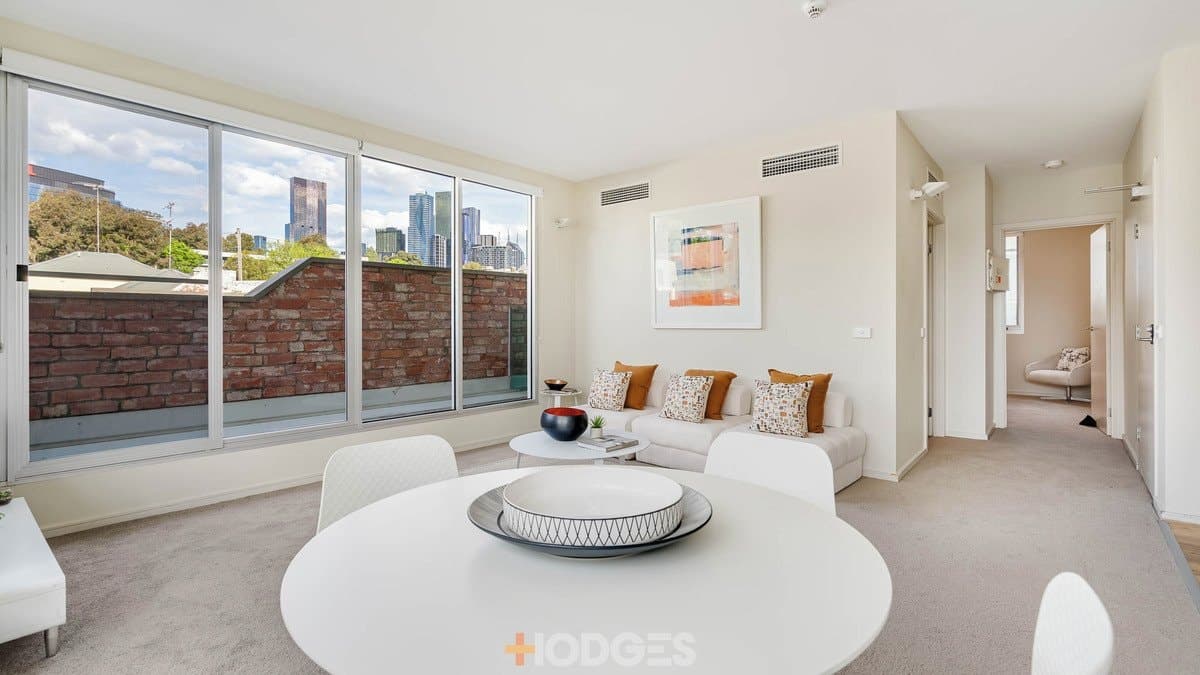 6 / 18 Byron Street, North Melbourne, VIC, 3051, North Melbourne - Thumbnail 3