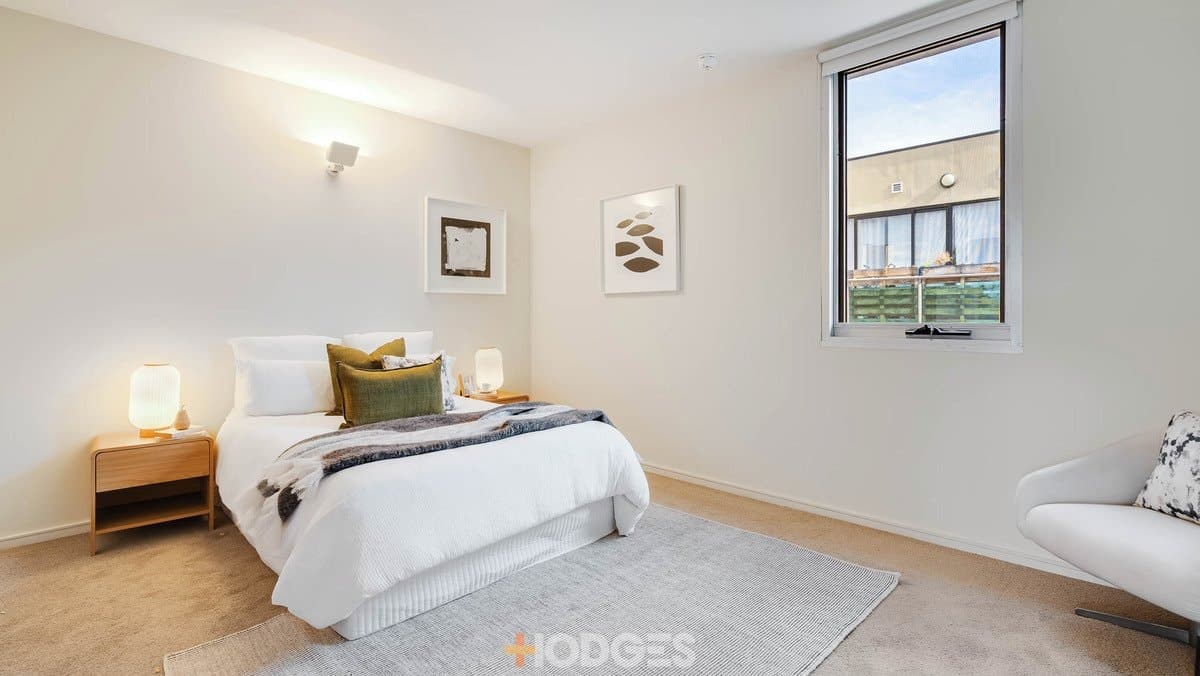 6 / 18 Byron Street, North Melbourne, VIC, 3051, North Melbourne - Thumbnail 4