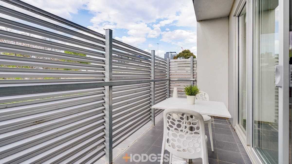 6 / 18 Byron Street, North Melbourne, VIC, 3051, North Melbourne - Thumbnail 5