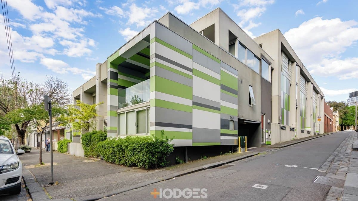 6 / 18 Byron Street, North Melbourne, VIC, 3051, North Melbourne - Thumbnail 7