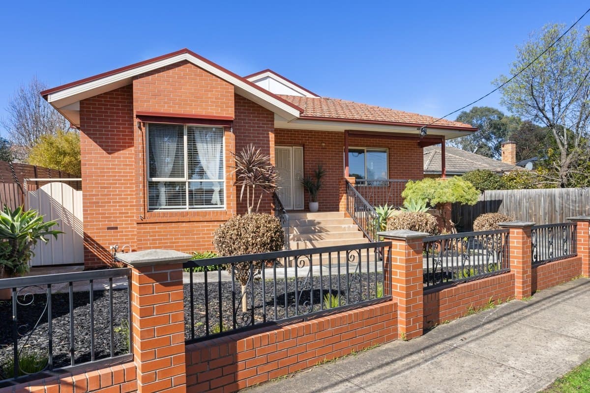 42 Edwin Street, IVANHOE, VIC, 3079, Ivanhoe - Thumbnail 4