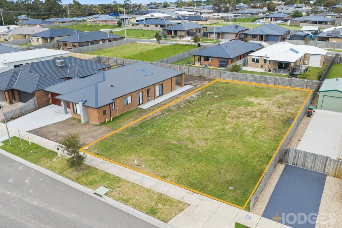 6 Tussock Way, North Wonthaggi, VIC, 3995, North Wonthaggi - Thumbnail 2