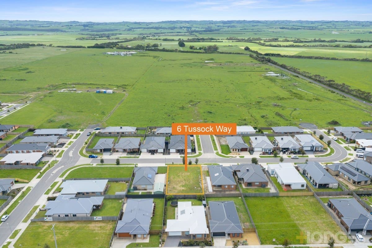6 Tussock Way, North Wonthaggi, VIC, 3995, North Wonthaggi - Thumbnail 3