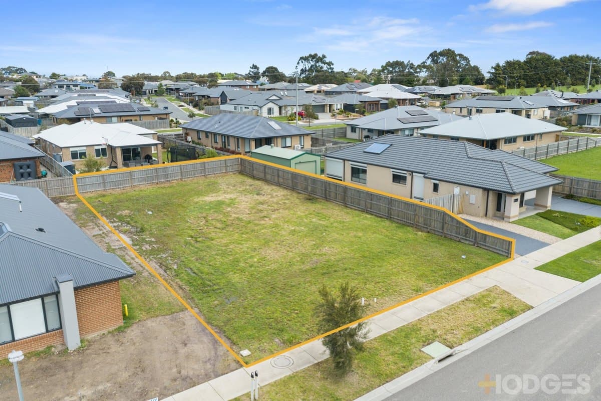 6 Tussock Way, North Wonthaggi, VIC, 3995, North Wonthaggi - Thumbnail 4