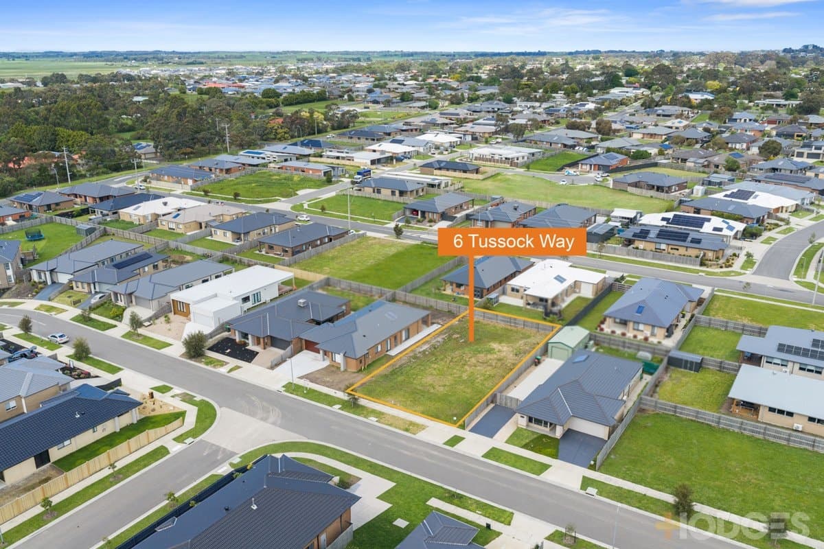6 Tussock Way, North Wonthaggi, VIC, 3995, North Wonthaggi - Thumbnail 5