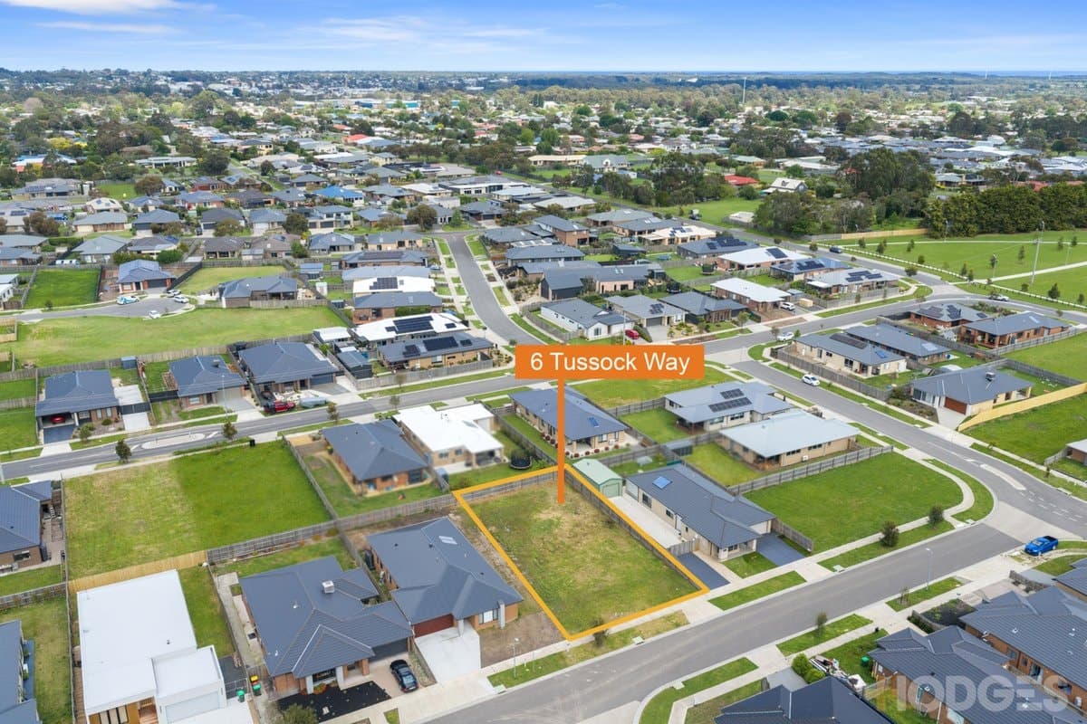 6 Tussock Way, North Wonthaggi, VIC, 3995, North Wonthaggi - Thumbnail 6