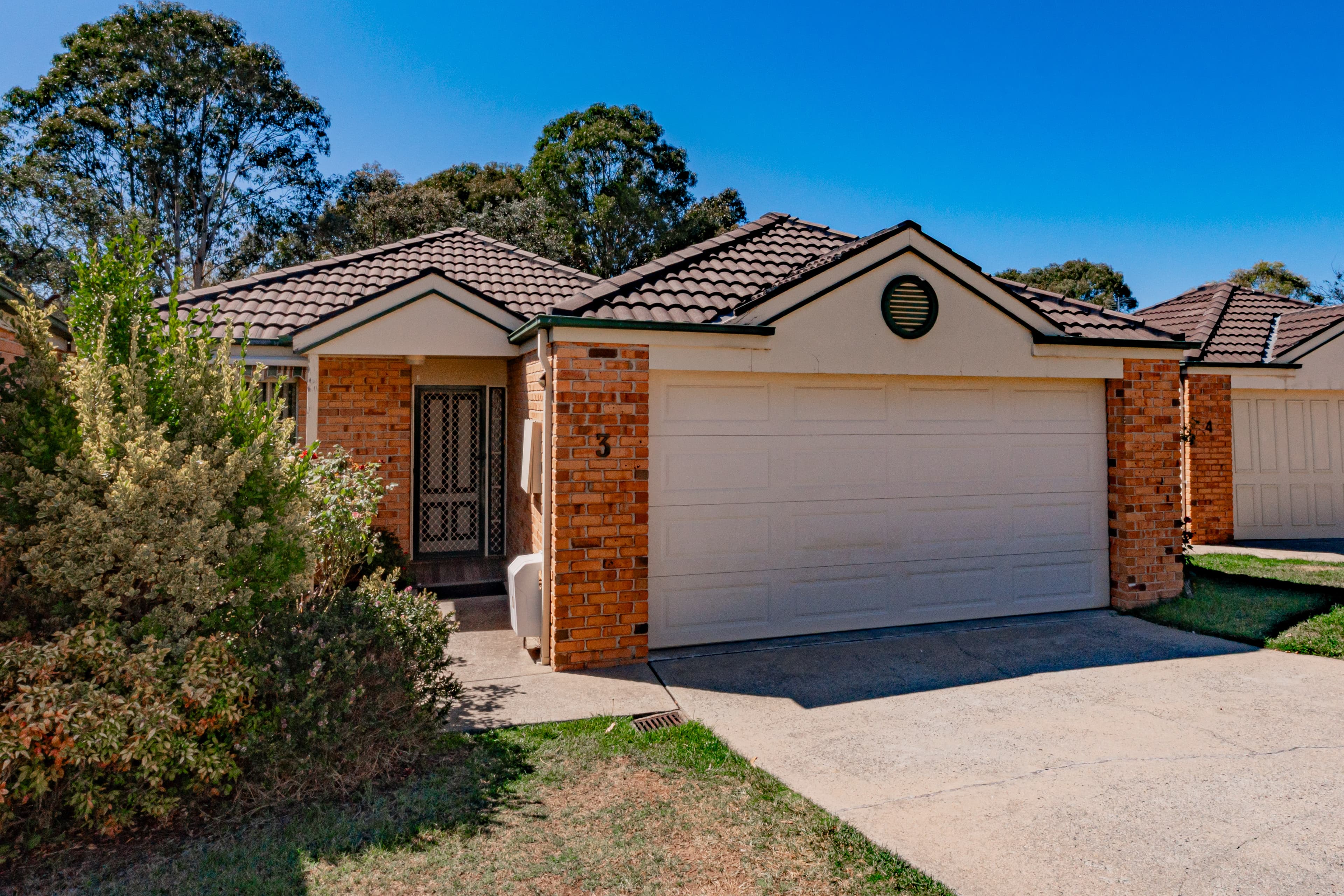 3/125 Florence Taylor Street, Greenway ACT 2900, Greenway - Image 1