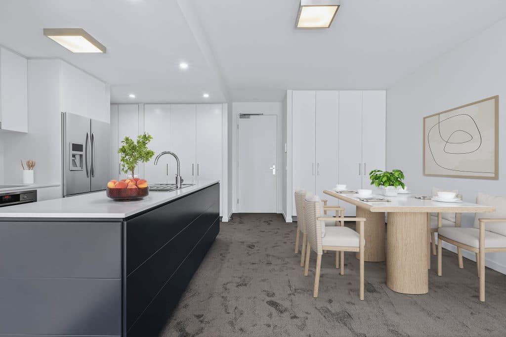114/5 Burnie Street, Lyons ACT 2606, Lyons - Image 1