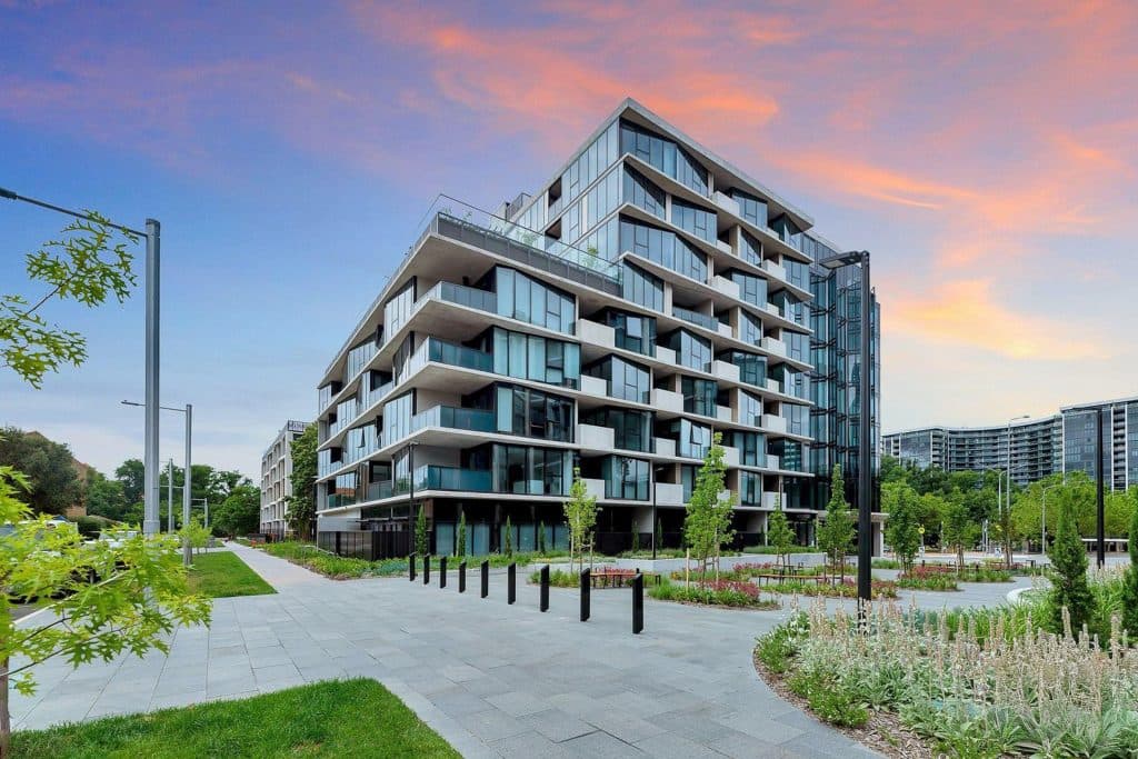 310/83 Cooyong Street, Reid ACT 2612, Reid - Image 1
