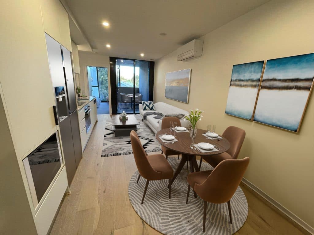 310/83 Cooyong Street, Reid ACT 2612, Reid - Thumbnail 2