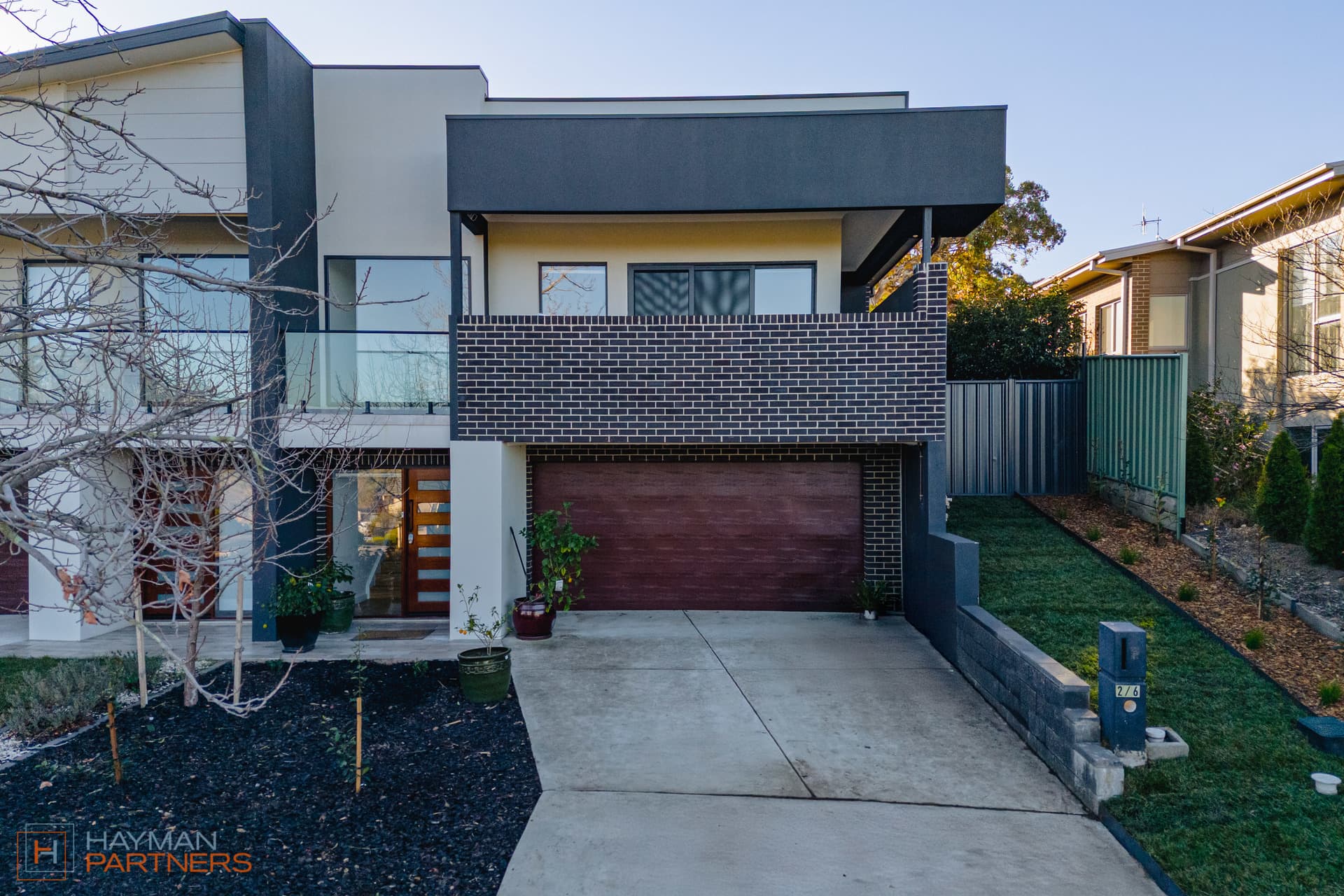 2/6 Raoul Place, Lyons ACT 2606, Lyons - Image 1
