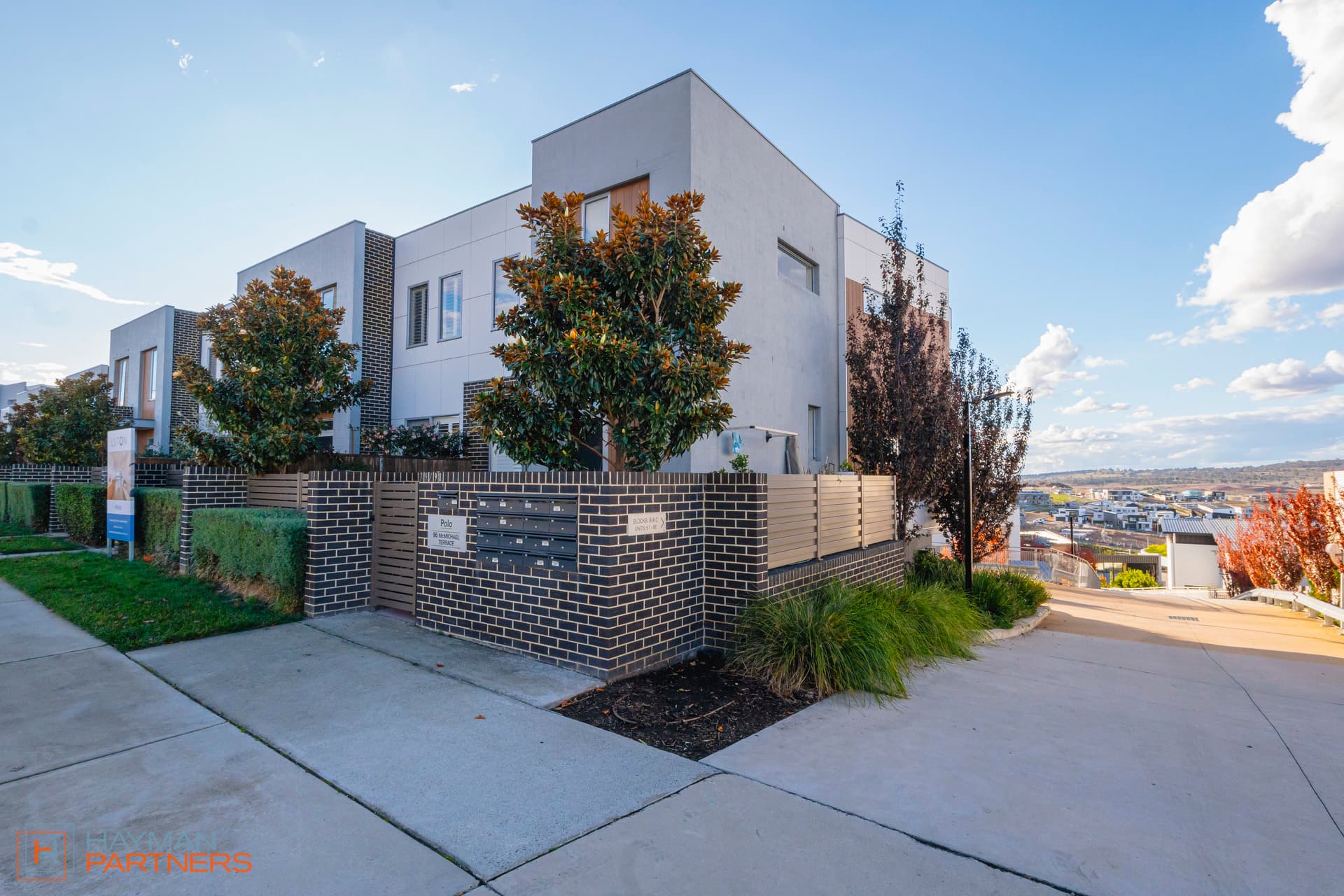64/96 McMichael Terrace, Denman Prospect ACT 2611, Denman Prospect - Thumbnail 2