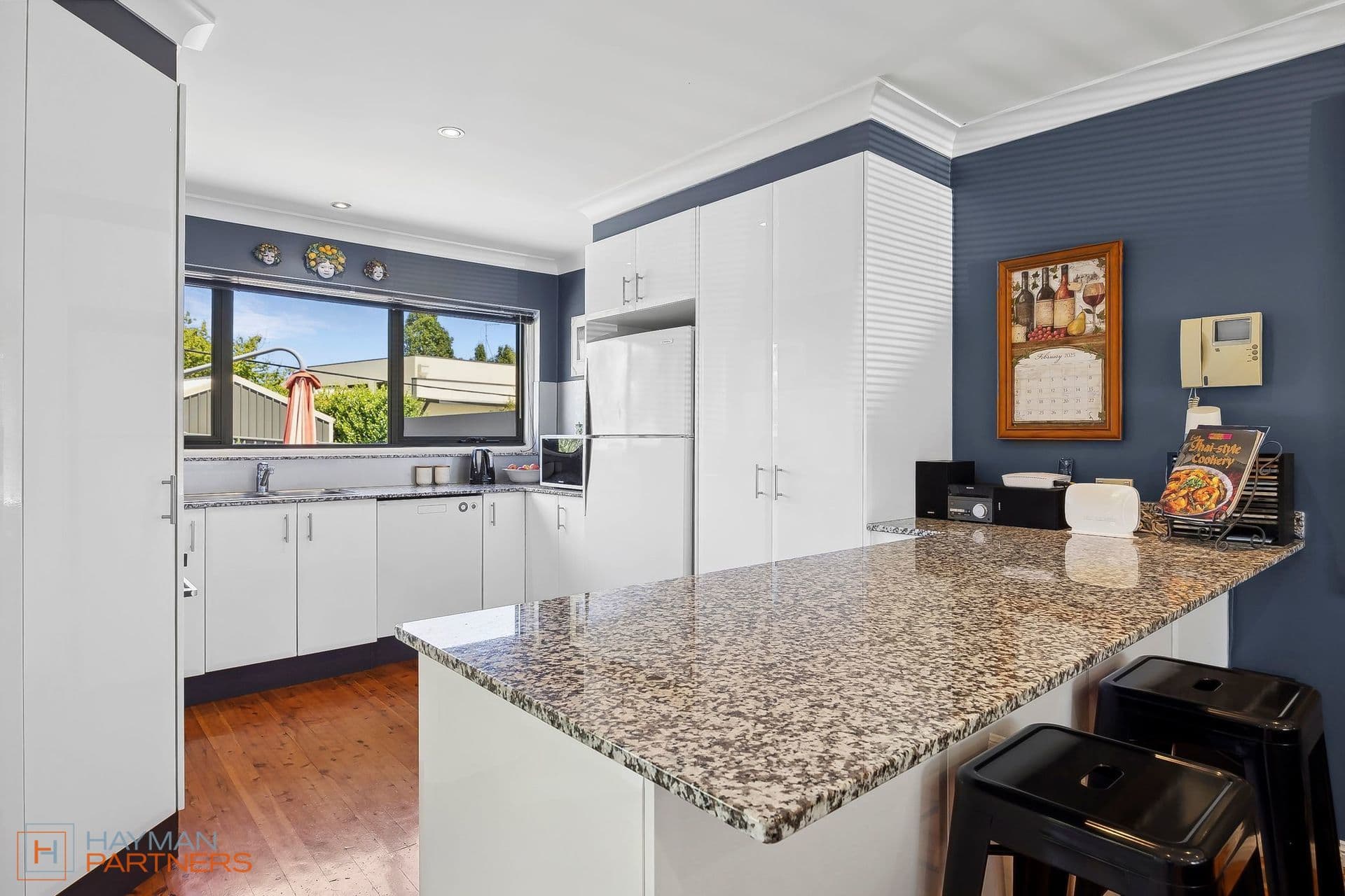 9 Hamilton Row, Yarralumla ACT 2600, Yarralumla - Thumbnail 8