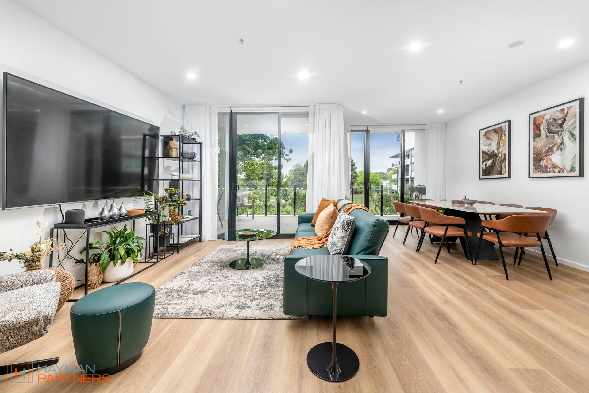 168/3 Light Street, Griffith ACT 2603, Griffith - Thumbnail 4