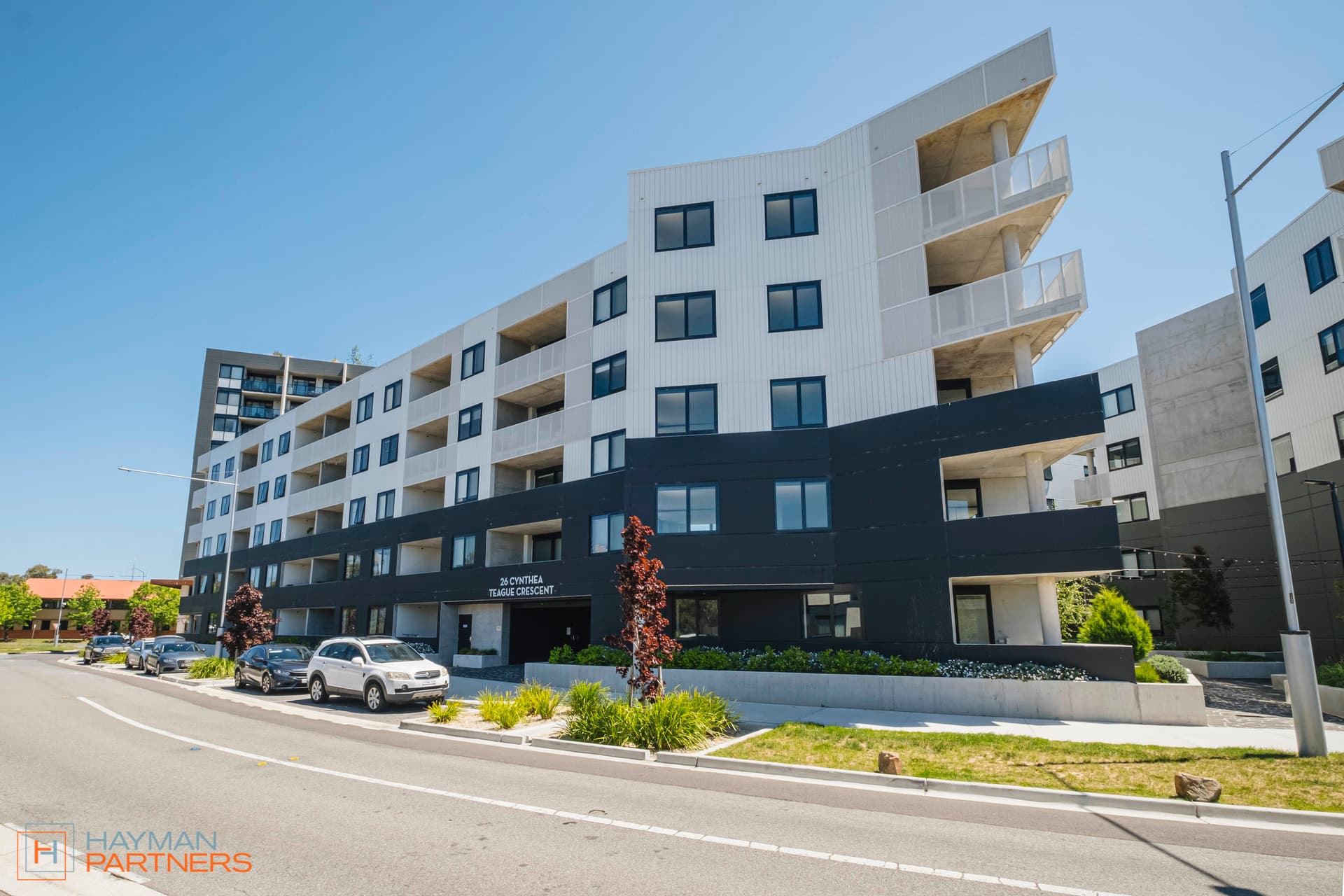 406/26 Cynthea Teague Crescent, Greenway ACT 2900, Greenway - Thumbnail 3