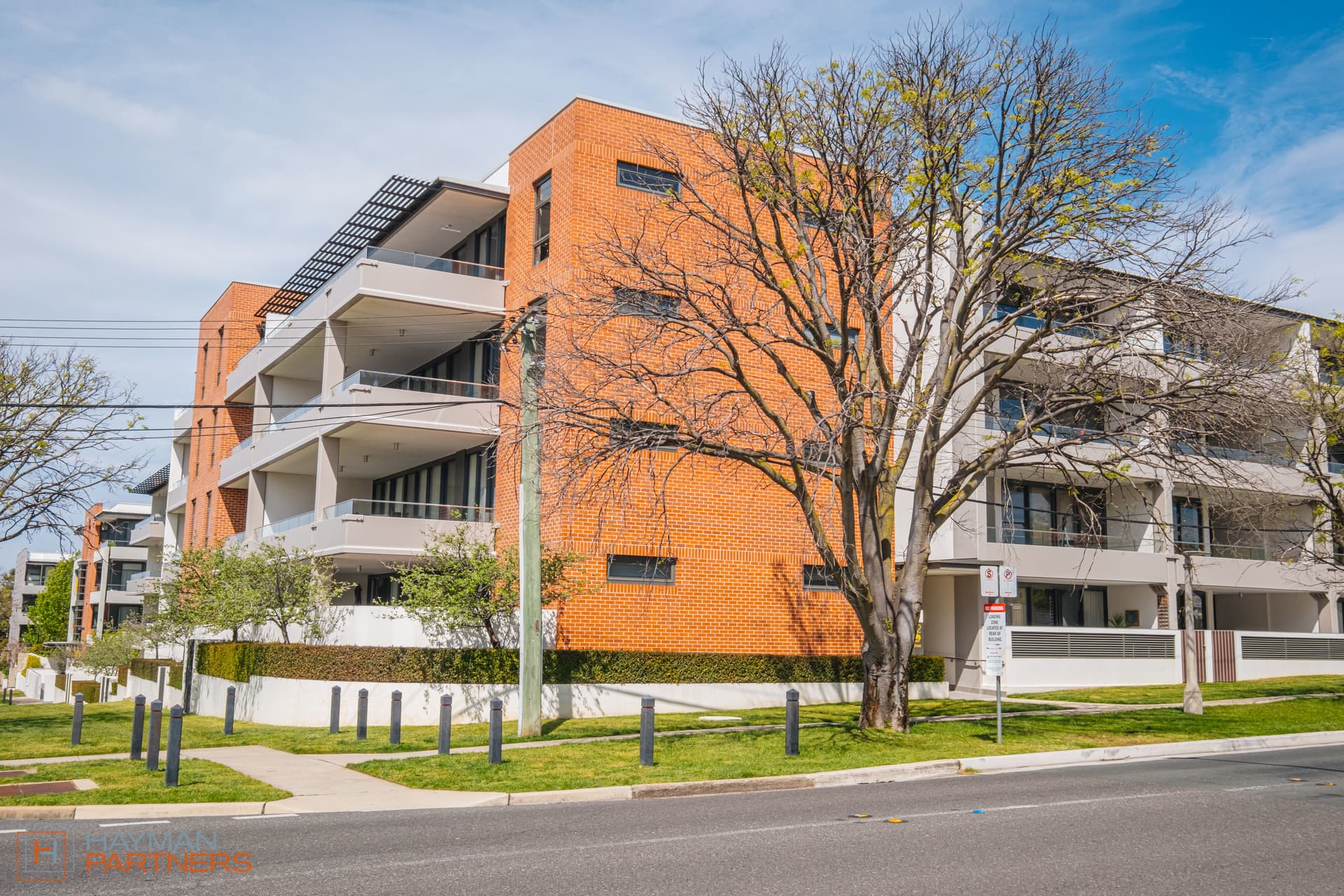 105/22 Eyre Street, Kingston ACT 2604, Kingston - Image 1