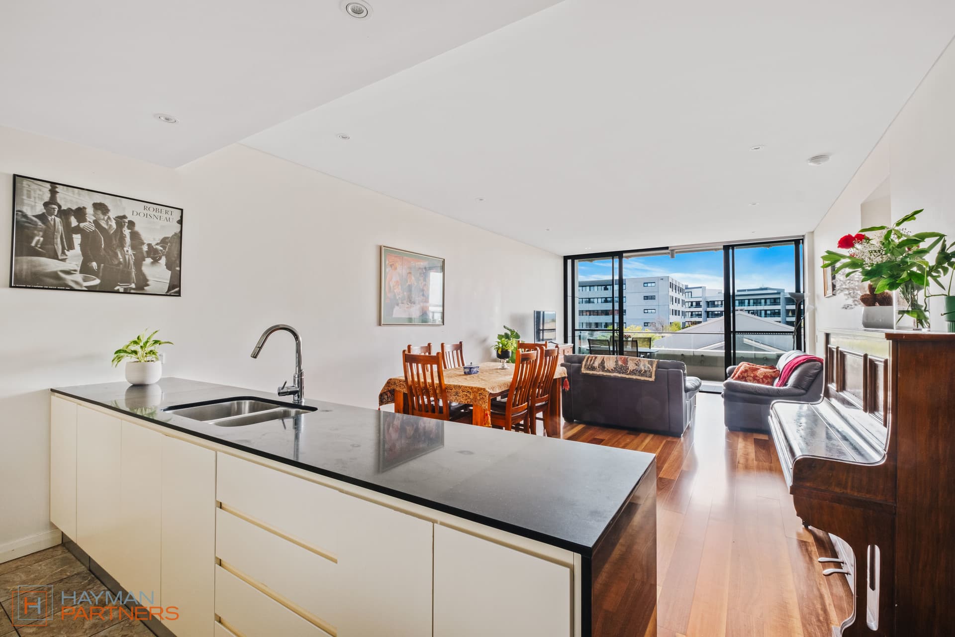 105/22 Eyre Street, Kingston ACT 2604, Kingston - Thumbnail 2