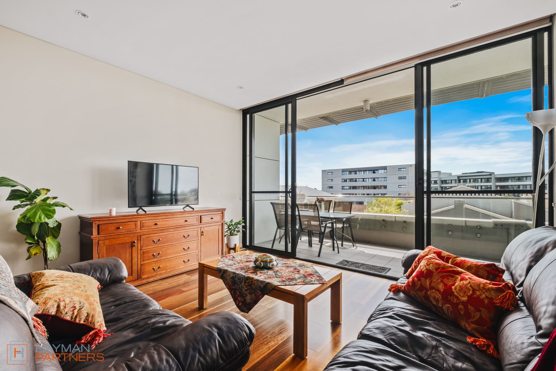 105/22 Eyre Street, Kingston ACT 2604, Kingston - Thumbnail 5