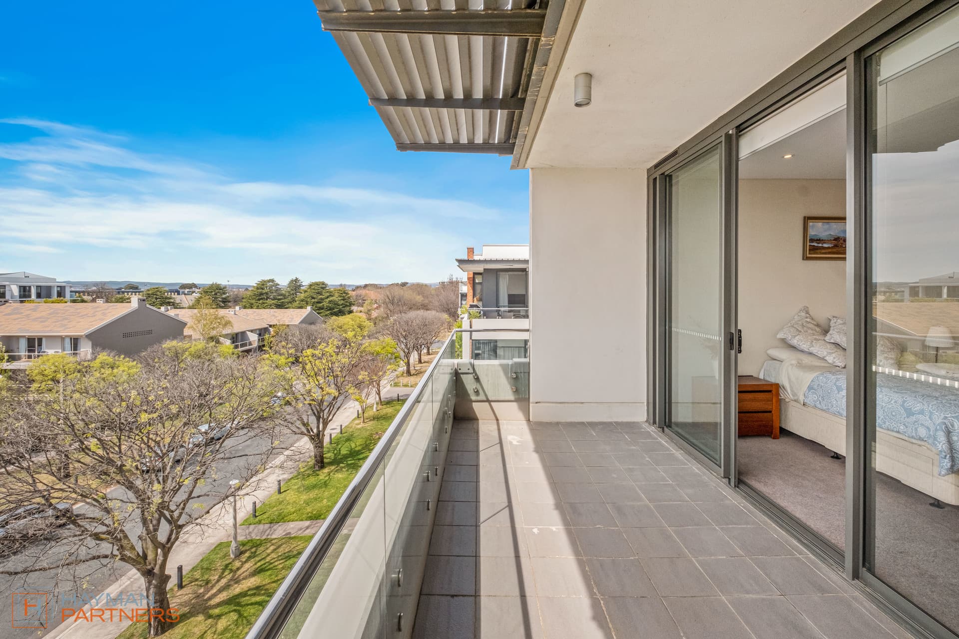 105/22 Eyre Street, Kingston ACT 2604, Kingston - Thumbnail 8