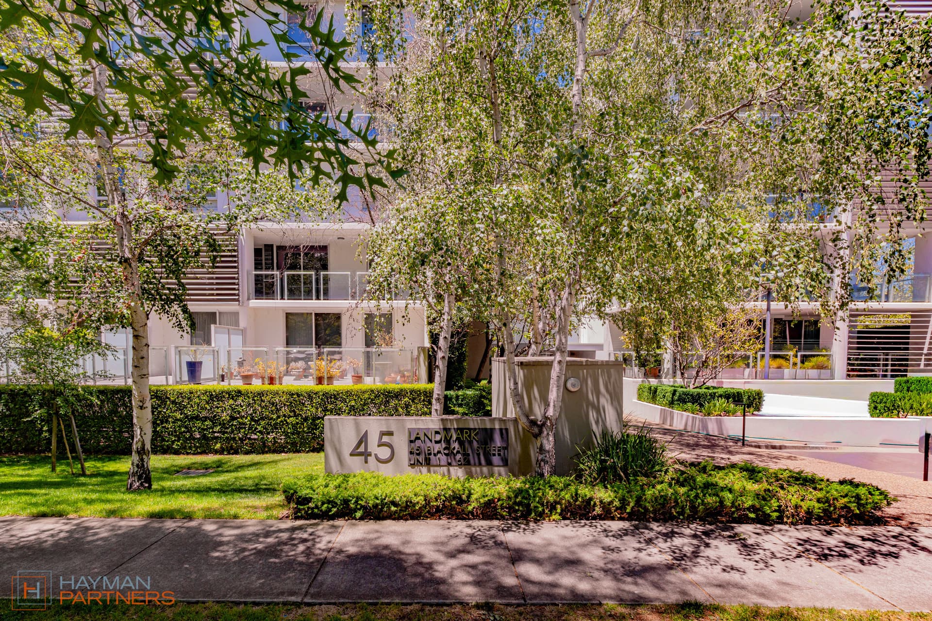 56/45 Blackall Street, Barton ACT 2600, Barton - Image 1