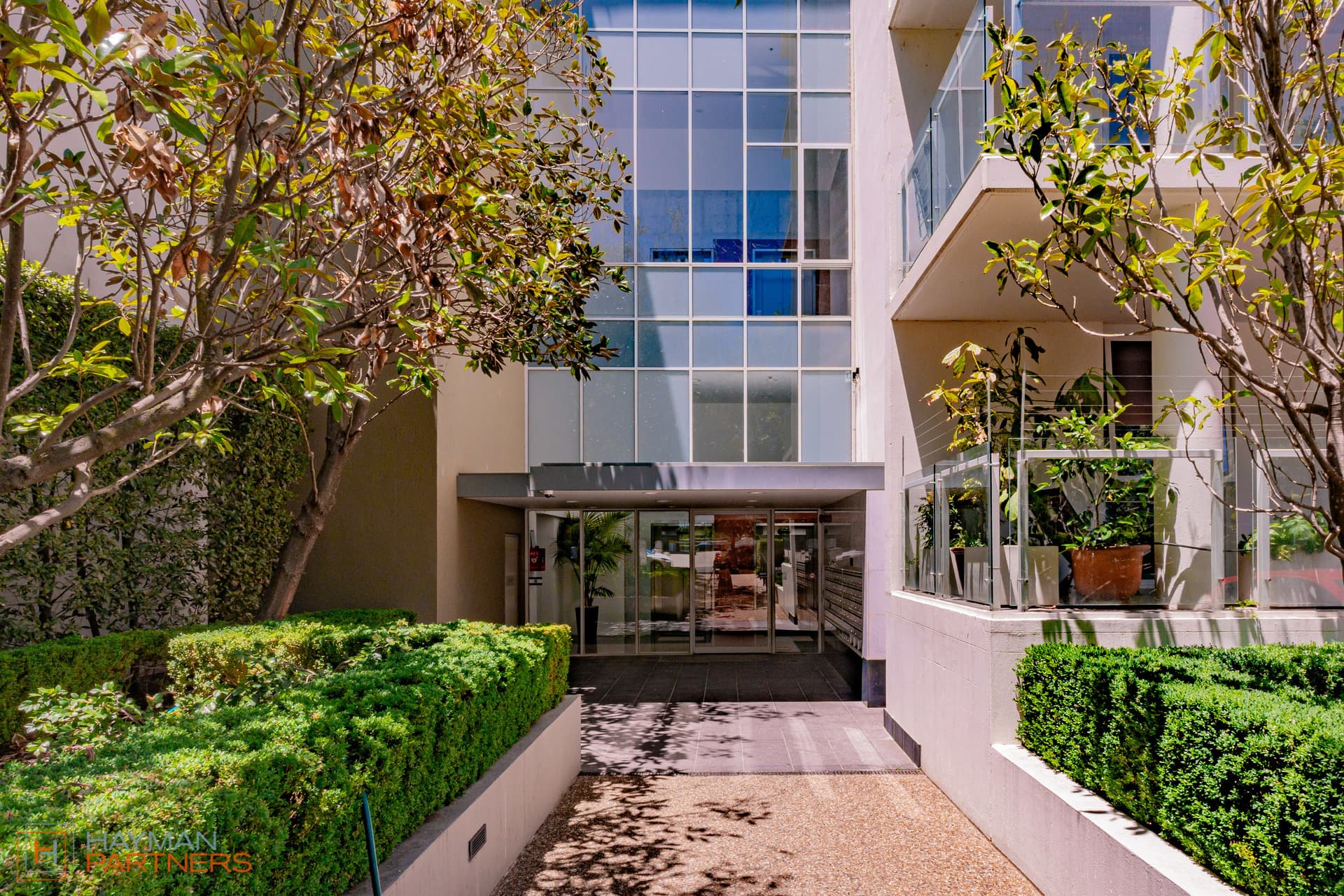 56/45 Blackall Street, Barton ACT 2600, Barton - Thumbnail 2