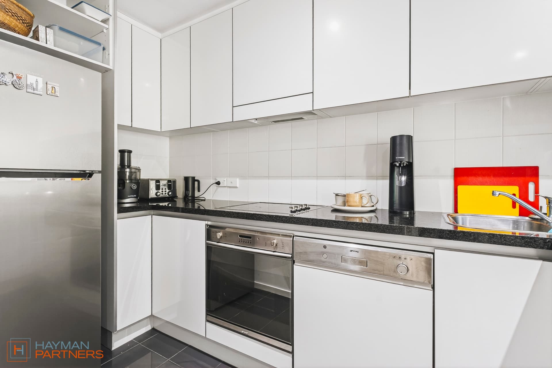 56/45 Blackall Street, Barton ACT 2600, Barton - Thumbnail 5