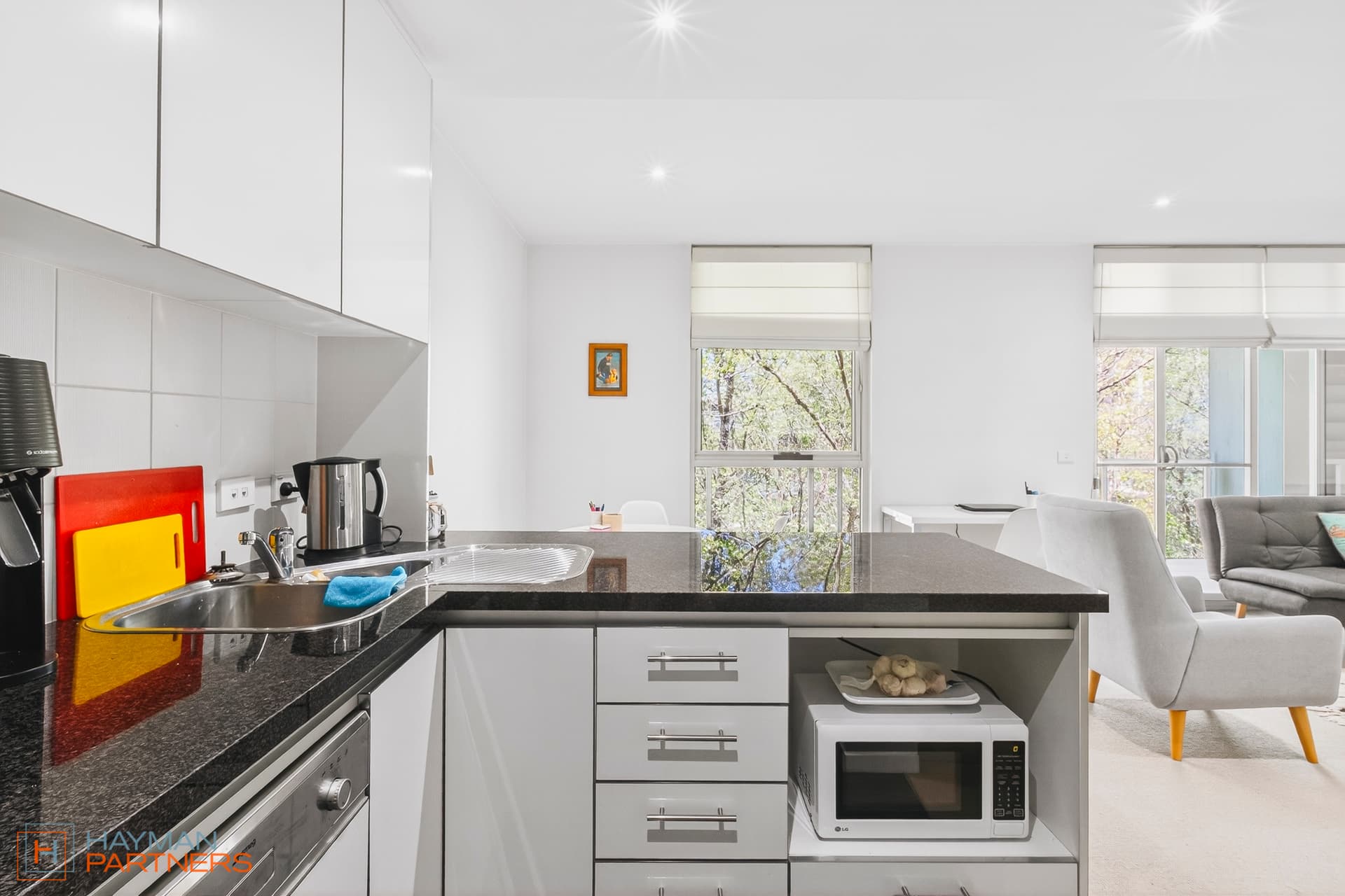 56/45 Blackall Street, Barton ACT 2600, Barton - Thumbnail 6