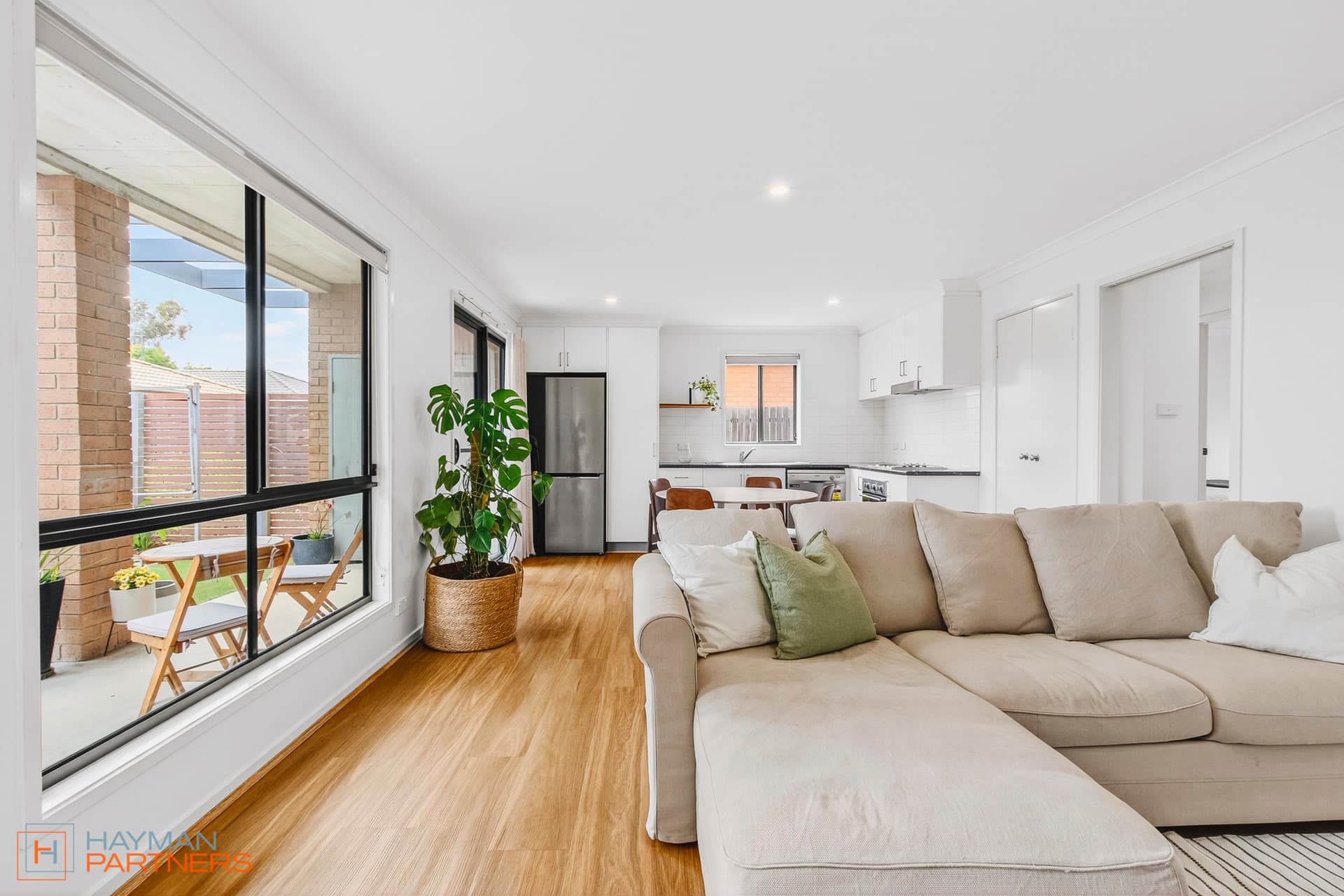 1/27 Whitmore Crescent, Watson ACT 2602, Watson - Image 1