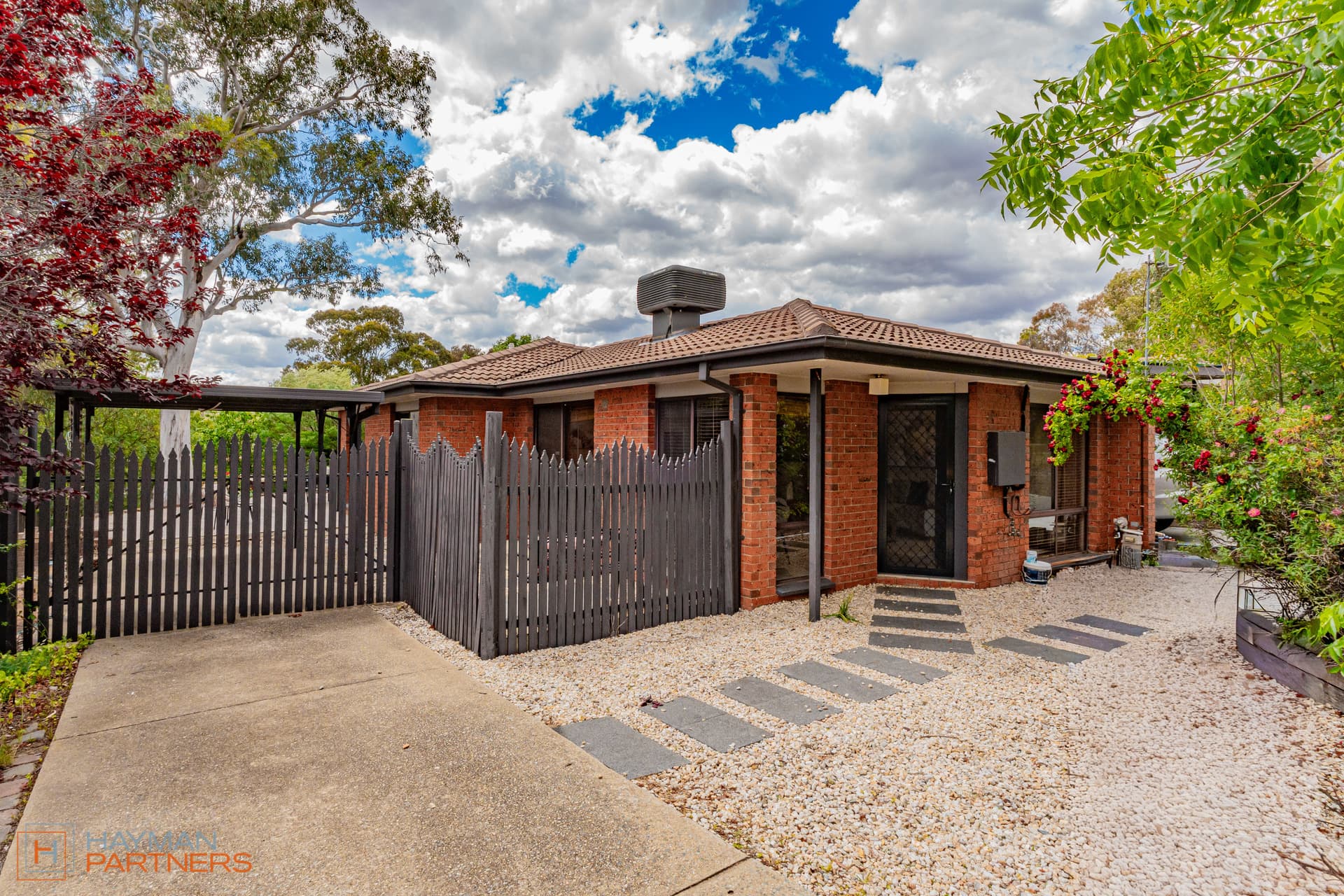 1 Weekes Close, Calwell ACT 2905, Calwell - Image 1