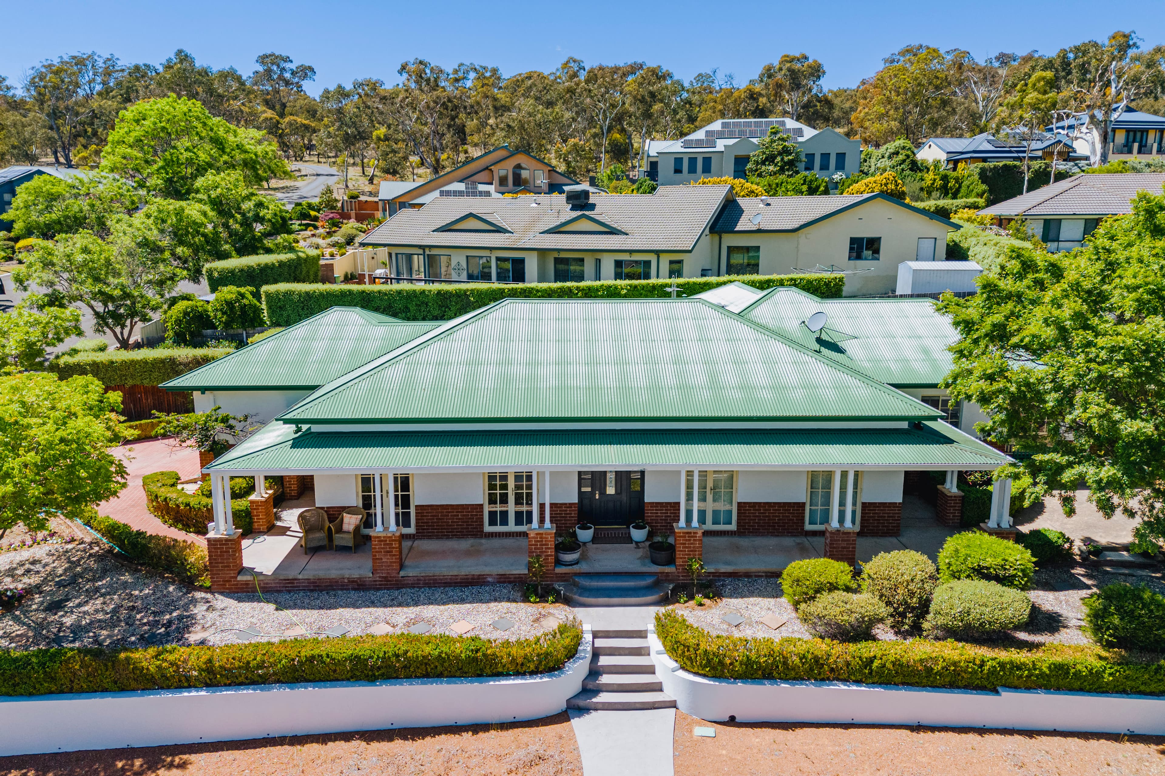 2 Copperfield Place, Jerrabomberra NSW 2619, Jerrabomberra - Image 1