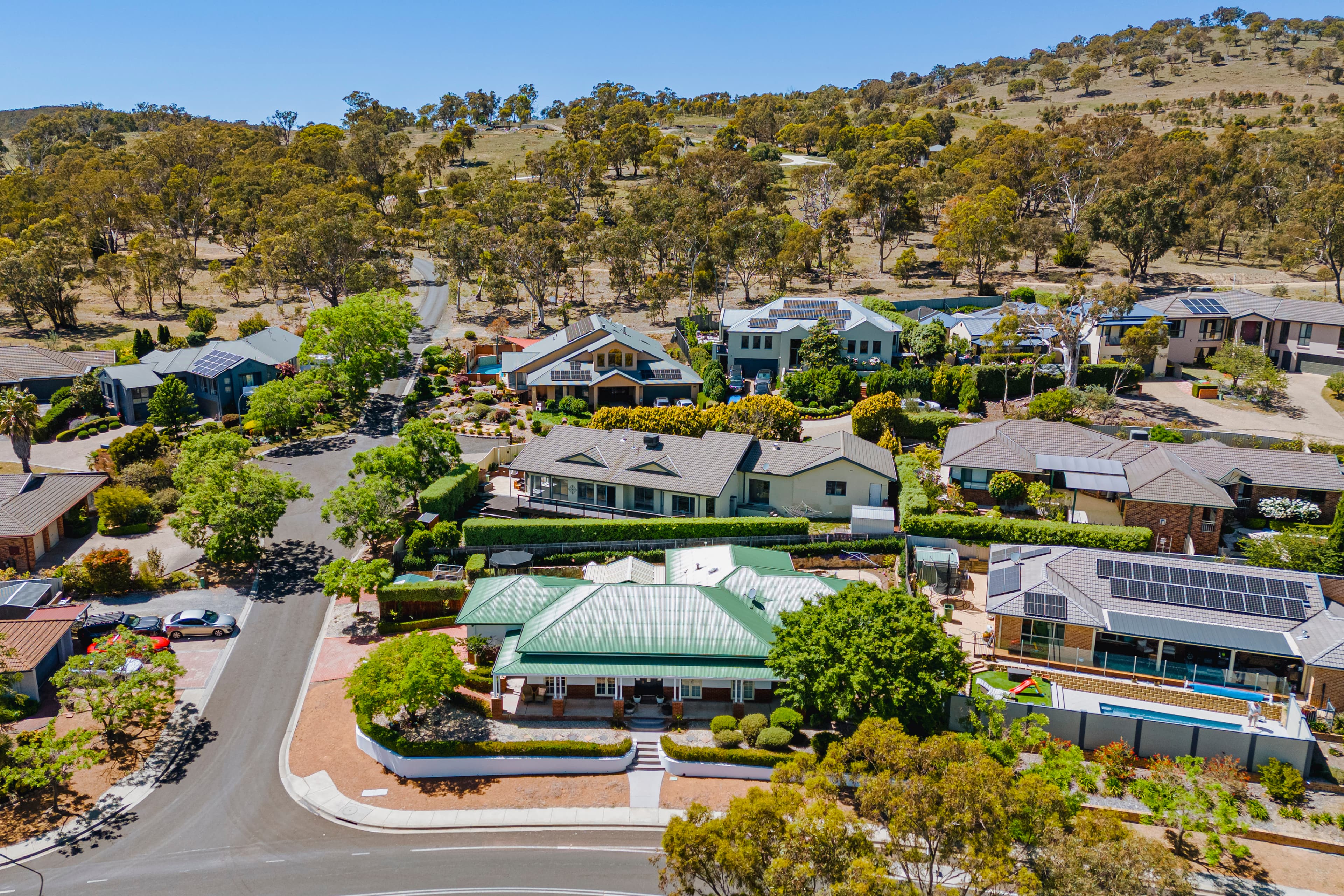 2 Copperfield Place, Jerrabomberra NSW 2619, Jerrabomberra - Thumbnail 2