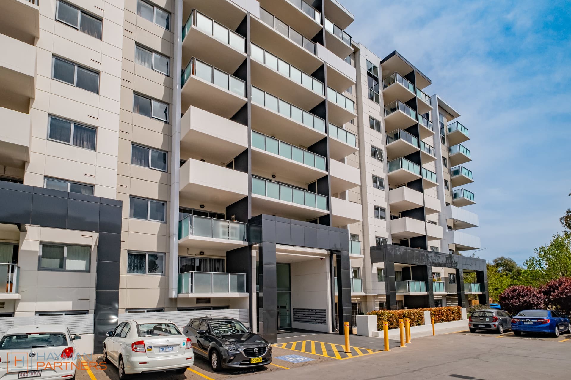 118/10 Ipima Street, Braddon ACT 2612, Braddon - Thumbnail 2