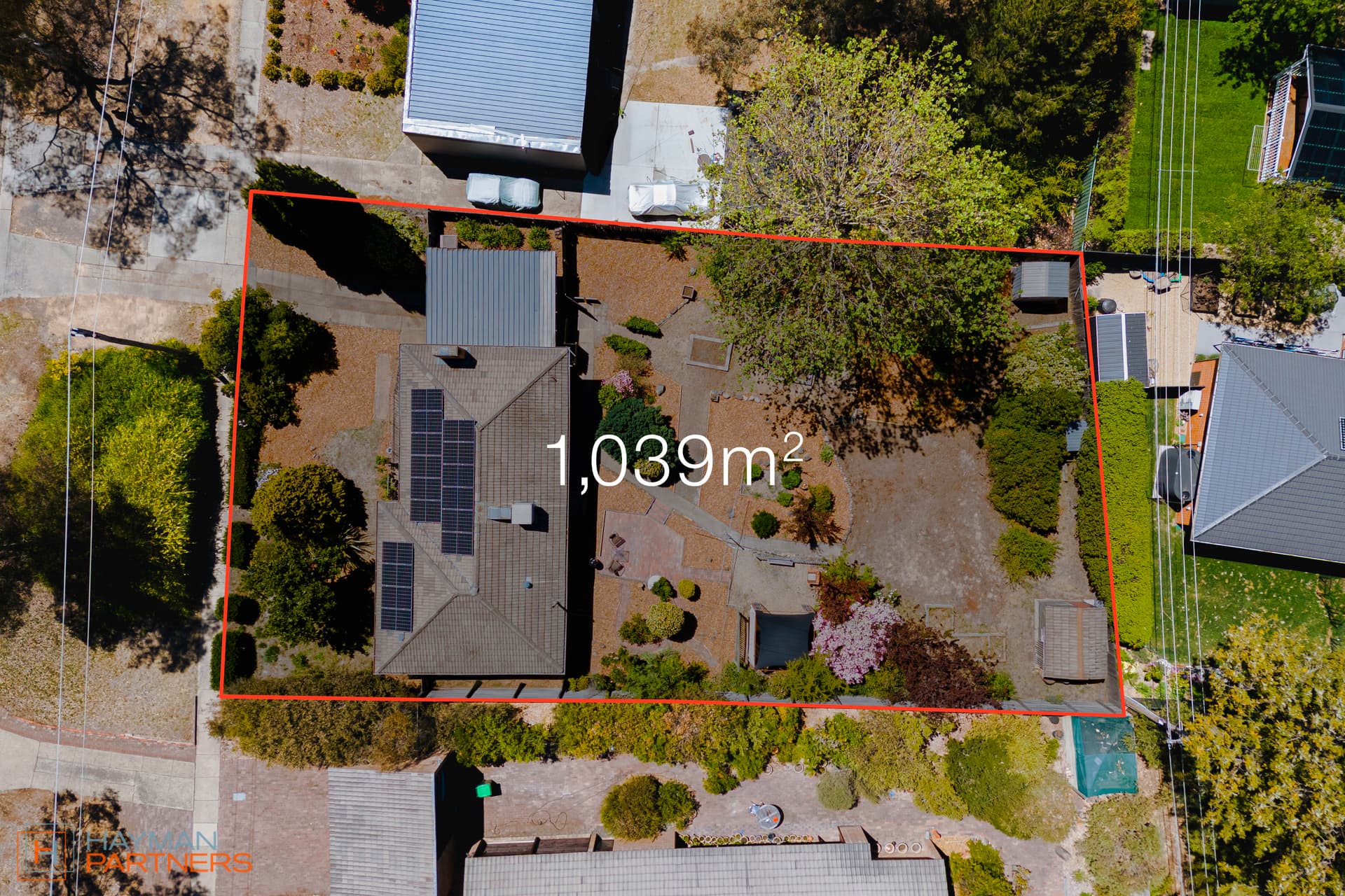 139 Namatjira Drive, Fisher ACT 2611, Fisher - Image 1