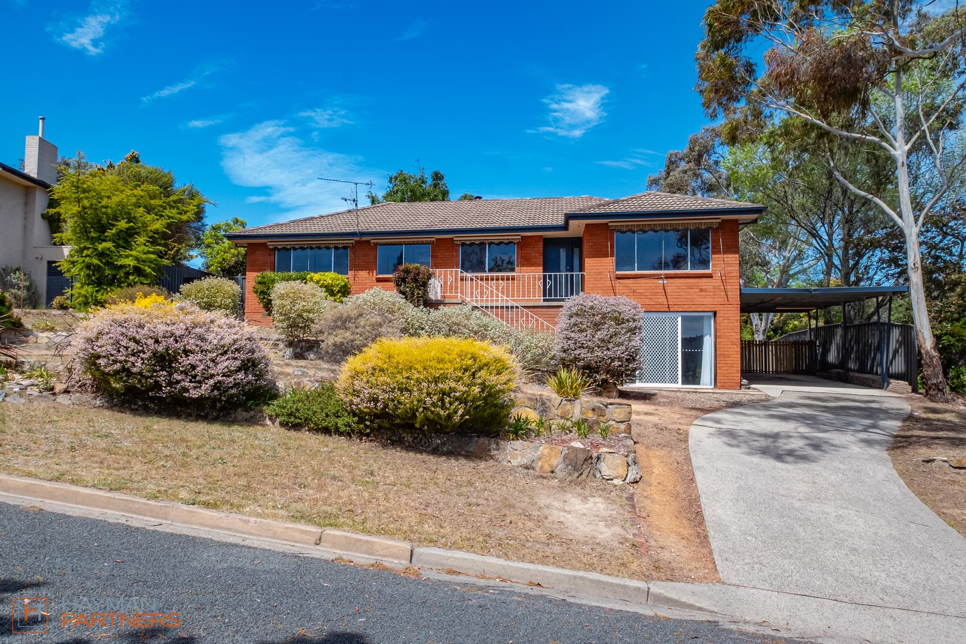 7 Hagelthorn Street, Farrer ACT 2607, Farrer - Image 1