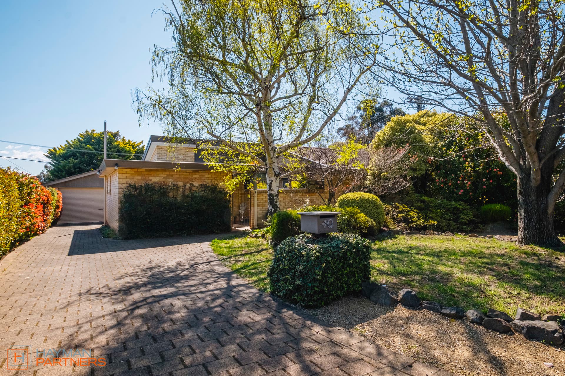 40 Kidston Crescent, Curtin ACT 2605, Curtin - Image 1