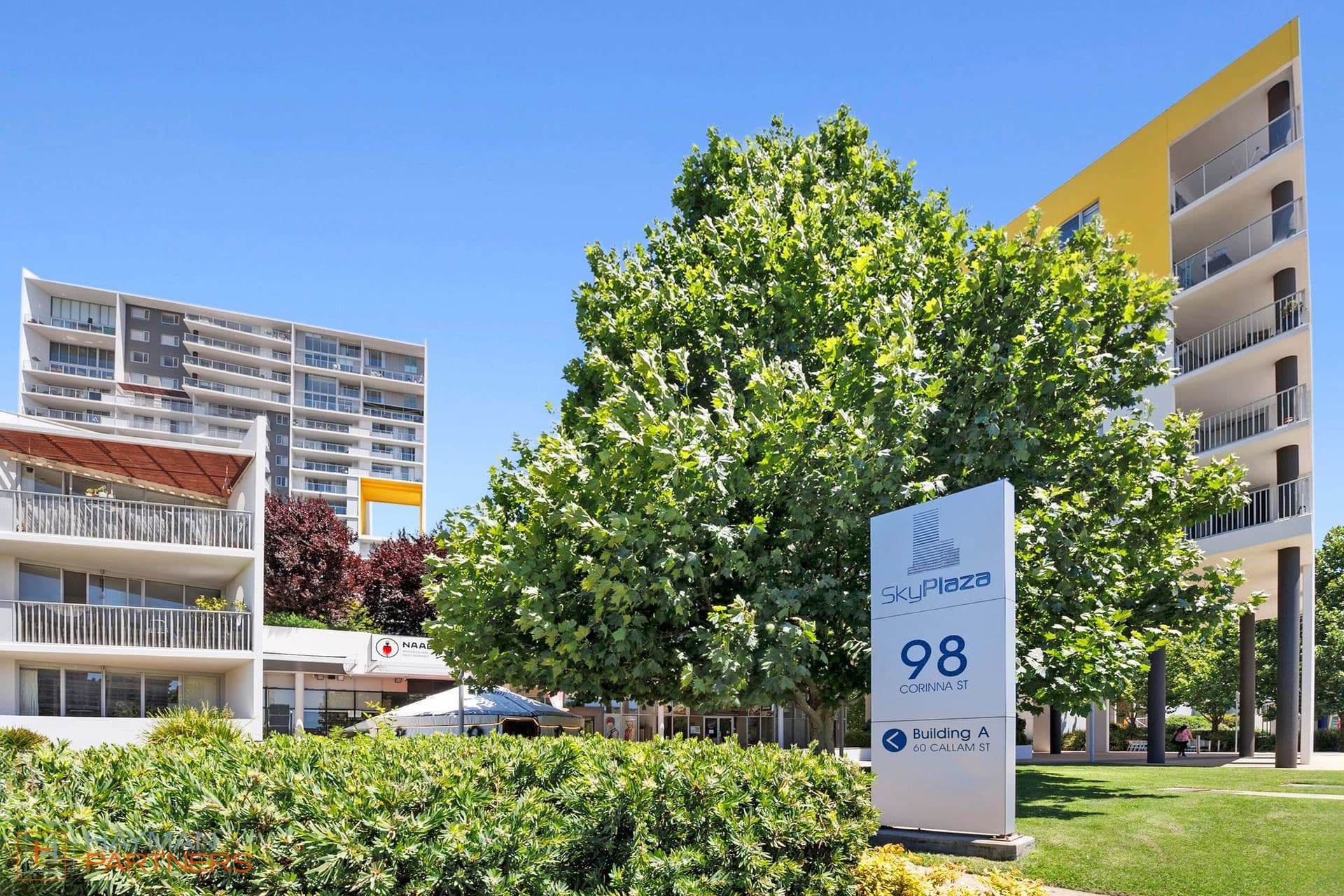 36/98 Corinna Street, Phillip ACT 2606, Phillip - Image 1